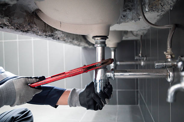 Trusted Drain Cleaning service in Fort Gibson, OK - Masters Plumbing Service
